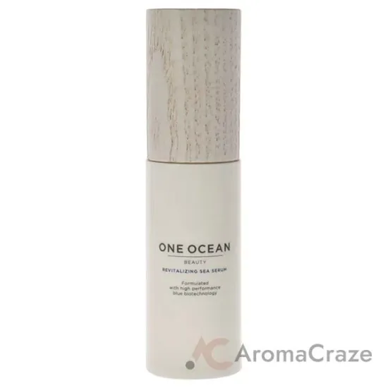 Picture of Revitalizing Sea Serum by One Ocean Beauty for Women - 1 oz Serum