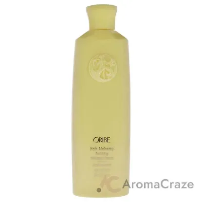 Picture of Hair Alchemy Fortifying Treatment Serum by Oribe for Women - 5.9 oz Serum