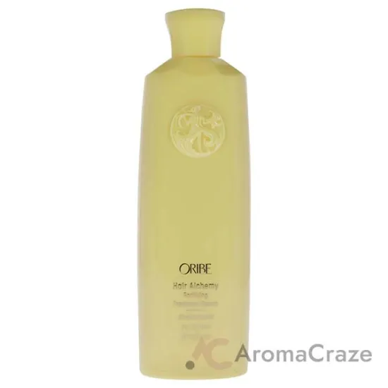Picture of Hair Alchemy Fortifying Treatment Serum by Oribe for Women - 5.9 oz Serum