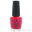 Nail Lacquer # NL C09 Pompeii Purple by OPI for Women - 0.5 