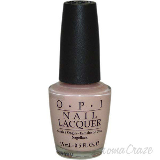 Nail Lacquer # NL S96 Sweet Heart by OPI for Women - 0.5 oz 