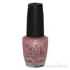 Nail Lacquer # NL R44 Princesses Rule by OPI for Women - 0.5