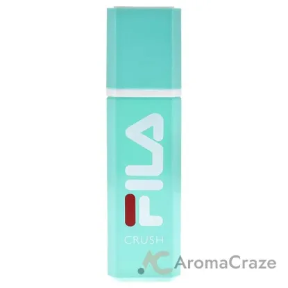 Picture of Fila Crush by Fila for Unisex - 3.4 oz EDP Spray
