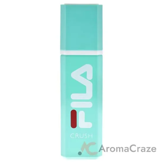 Picture of Fila Crush by Fila for Unisex - 3.4 oz EDP Spray