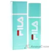 Picture of Fila Crush by Fila for Unisex - 3.4 oz EDP Spray