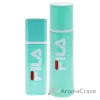 Picture of Fila Crush by Fila for Unisex - 2 Pc Gift Set 3.4oz EDP Spray, 8.4oz Body Spray