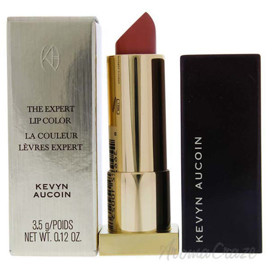 The Expert Lip Color - Falon by Kevyn Aucoin for Women - 0.1
