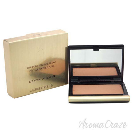 The Pure Powder Glow - Natura (Neutral) by Kevyn Aucoin for 