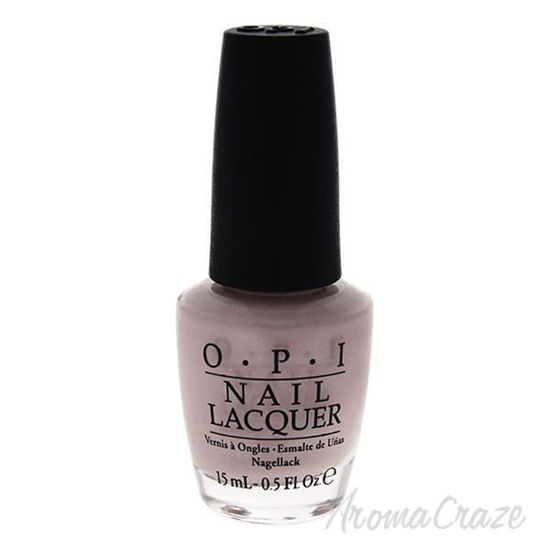 Nail Lacquer # NL N51 Let Me Bayou a Drink by OPI for Women 