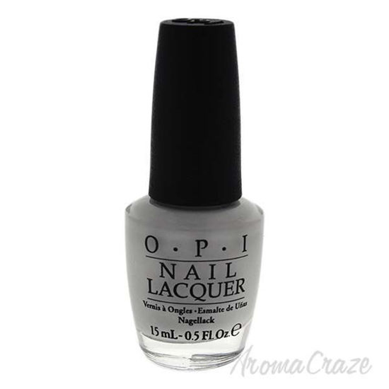Nail Lacquer # NL V32 I Cannoli Wear by OPI for Women - 0.5 