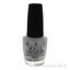 Nail Lacquer # NL V32 I Cannoli Wear by OPI for Women - 0.5 