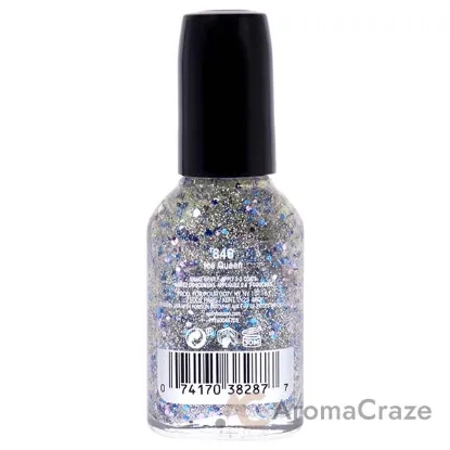 Picture of Hard as Nails - 840 Ice Queen by Sally Hansen for Women - 0.45 oz Nail Polish