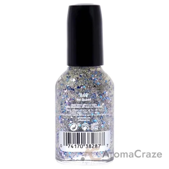 Picture of Hard as Nails - 840 Ice Queen by Sally Hansen for Women - 0.45 oz Nail Polish