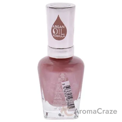 Picture of Color Therapy Nail Polish - 235 Thera-Tulip by Sally Hansen for Women - 0.5 oz Nail Polish
