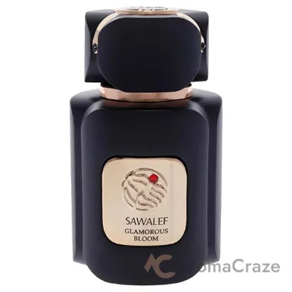 Picture of Glamorous Bloom by Sawalef for Women - 2.7 oz EDP Spray