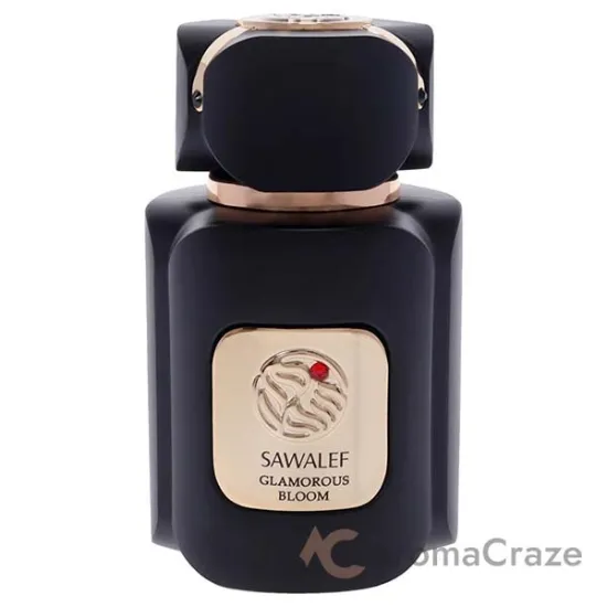 Picture of Glamorous Bloom by Sawalef for Women - 2.7 oz EDP Spray