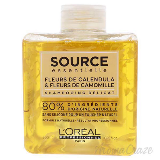 Source Essentielle Delicate Shampoo by LOreal Professional f