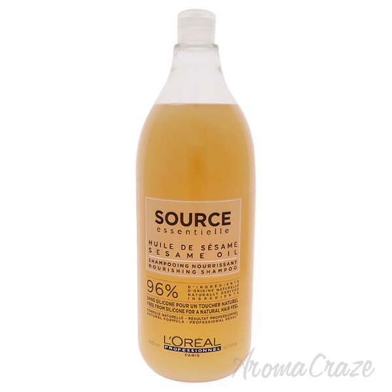 Source Essentielle Nourishing Shampoo by LOreal Professional