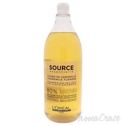 Source Essentielle Delicate Shampoo by LOreal Professional f