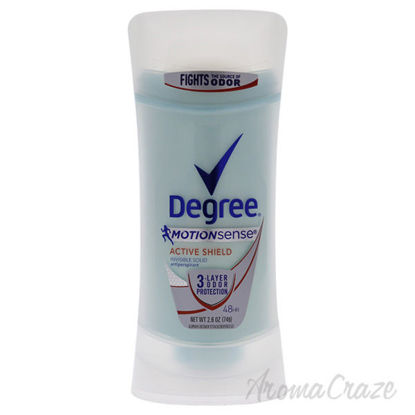 MotionSense Active Shield 48H Anti-Perspirant by Degree for 