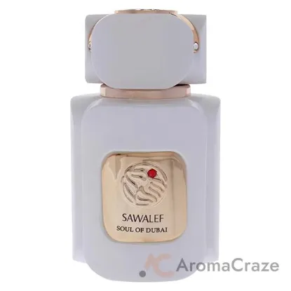 Picture of Soul of Dubai by Sawalef for Women - 2.7 oz EDP Spray