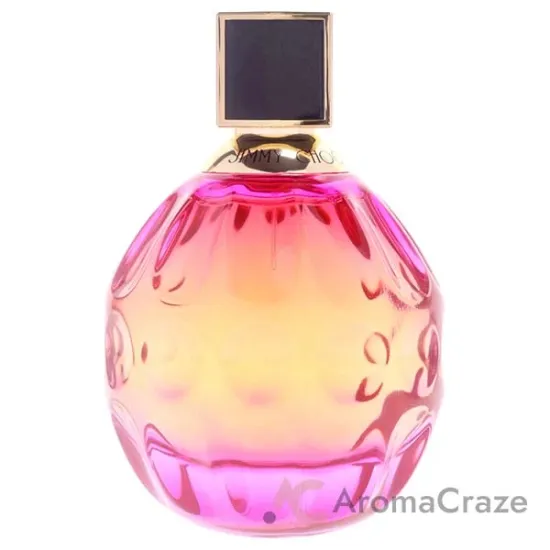 Picture of Rose Passion by Jimmy Choo for Women - 3.3 oz EDP Spray