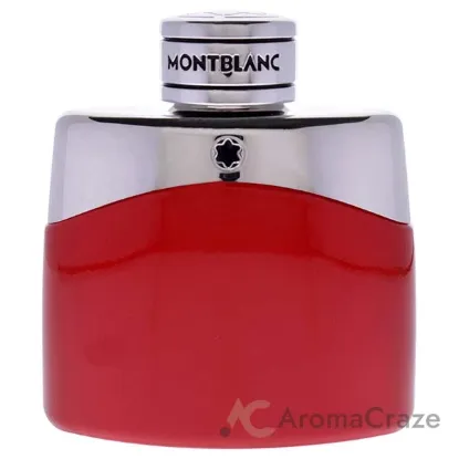 Picture of Legend Red by Mont Blanc for Men - 1.7 oz EDP Spray