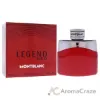 Picture of Legend Red by Mont Blanc for Men - 1.7 oz EDP Spray
