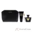 Picture of Guess Seductive Noir by Guess for Women - 4 Pc Gift Set 2.5oz EDT Spray, 0.5oz EDT Spray, 3.4oz Body Lotion, Pouch