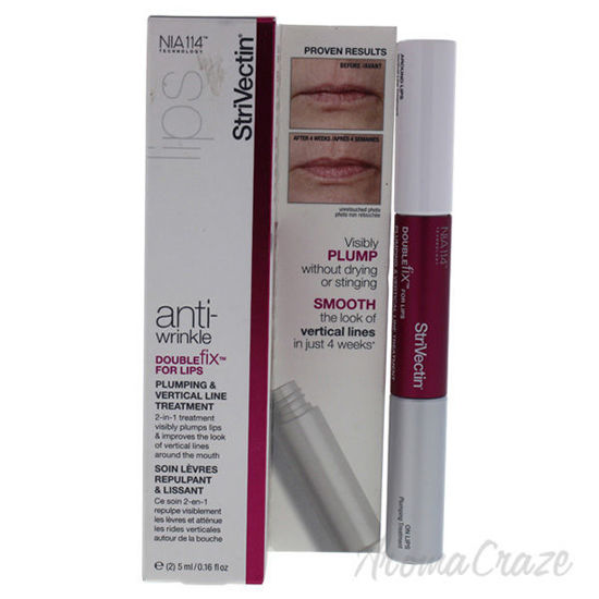 DoubleFix For Lips Plumping and Vertical Line Treatment by S