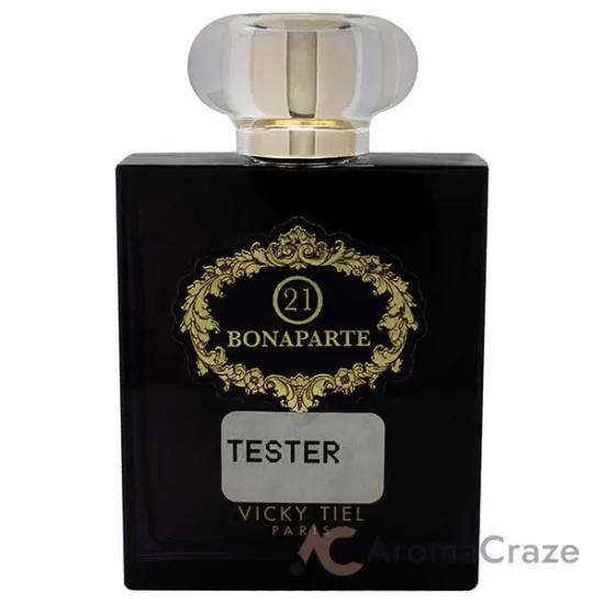 Picture of 21 Bonaparte by Vicky Tiel for Women - 3.4 oz EDP Spray