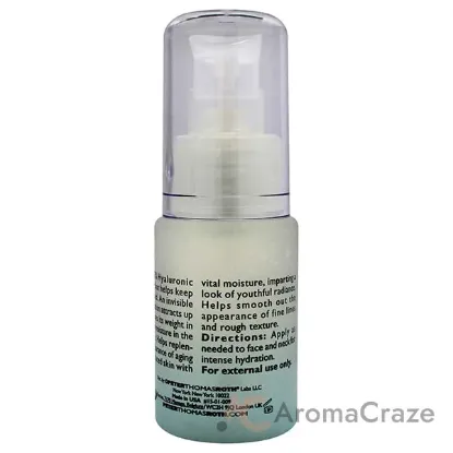 Picture of Water Drench Hyaluronic Cloud Serum by Peter Thomas Roth for Unisex - 1 oz Serum (Tester)