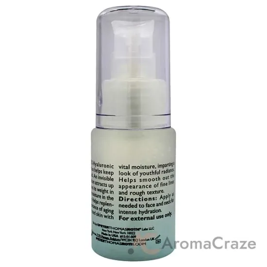 Picture of Water Drench Hyaluronic Cloud Serum by Peter Thomas Roth for Unisex - 1 oz Serum (Tester)