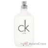 Picture of CK One by Calvin Klein for Unisex - 3.3 oz EDT Spray
