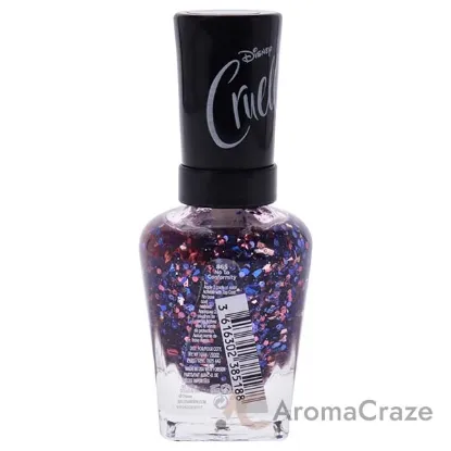 Picture of Miracle Gel Cruella - 865 No To Conformity by Sally Hansen for Women - 0.50 oz Nail Polish