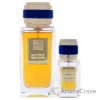 Picture of Sapphire by Sillage dOrient for Unisex - 3 Pc Gift Set 3.4oz EDP Spray, 0.5oz EDP Spray, Funnel