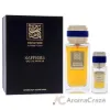 Picture of Sapphire by Sillage dOrient for Unisex - 3 Pc Gift Set 3.4oz EDP Spray, 0.5oz EDP Spray, Funnel