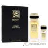 Picture of Onyx by Sillage dOrient for Unisex - 3 Pc Gift Set 3.4oz EDP Spray, 0.5oz EDP Spray, Funnel
