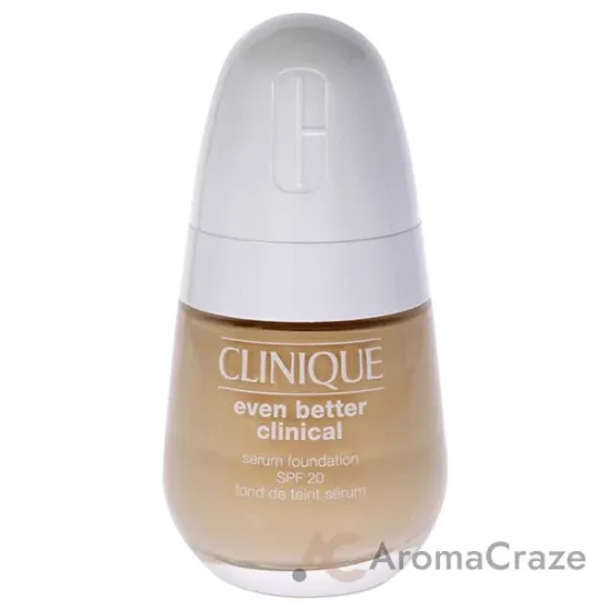 Picture of Even Better Clinical Serum Foundation SPF 20 - WN 16 Buff by Clinique for Women - 1 oz Foundation