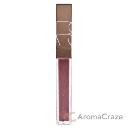 Picture of Afterglow Lip Shine - Supervixen by NARS for Women - 0.17 oz Lip Gloss