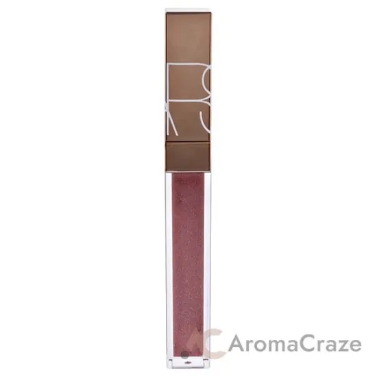 Picture of Afterglow Lip Shine - Supervixen by NARS for Women - 0.17 oz Lip Gloss