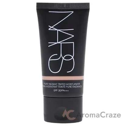 Picture of Pure Radiant Tinted Moisturizer SPF 30 PA Plus - M1.5 Cuzco by NARS for Women - 1.9 oz Foundation