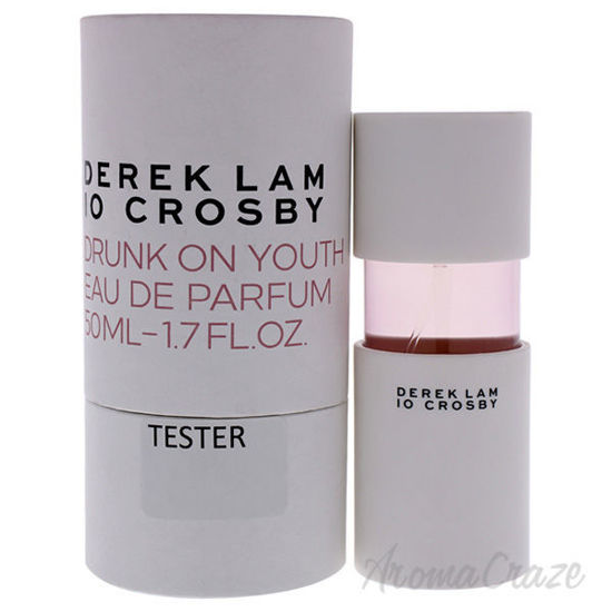 Drunk on Youth by Derek Lam for Women - 1.7 oz EDP Spray (Te