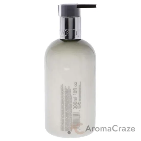 Picture of Refined White Mulberry Hand Lotion by Molton Brown for Unisex - 10 oz Hand Lotion