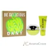 Picture of DKNY Be Delicious by Donna Karan for Women - 2 Pc Gift Set 3.4oz EDP Spray, 3.4oz Body Lotion