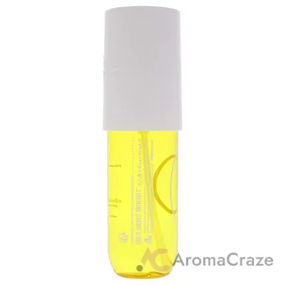 Picture of Rio Radiance - Solar Floral and Beachy by Sol de Janeiro for Unisex - 3 oz Perfume Mist