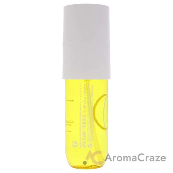 Picture of Rio Radiance - Solar Floral and Beachy by Sol de Janeiro for Unisex - 3 oz Perfume Mist