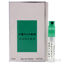 Vetiver Carven by Carven EDT Spray Vial (Mini) for Men 1.6 m