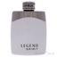 Mont Blanc Legend Spirit by Montblanc for Men - 3.3 oz EDT S