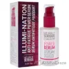 Picture of Illumi-nation Anti-Fatigue Power Serum by Naturally Serious for Unisex - 1 oz Serum